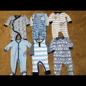 Baby boy clothes